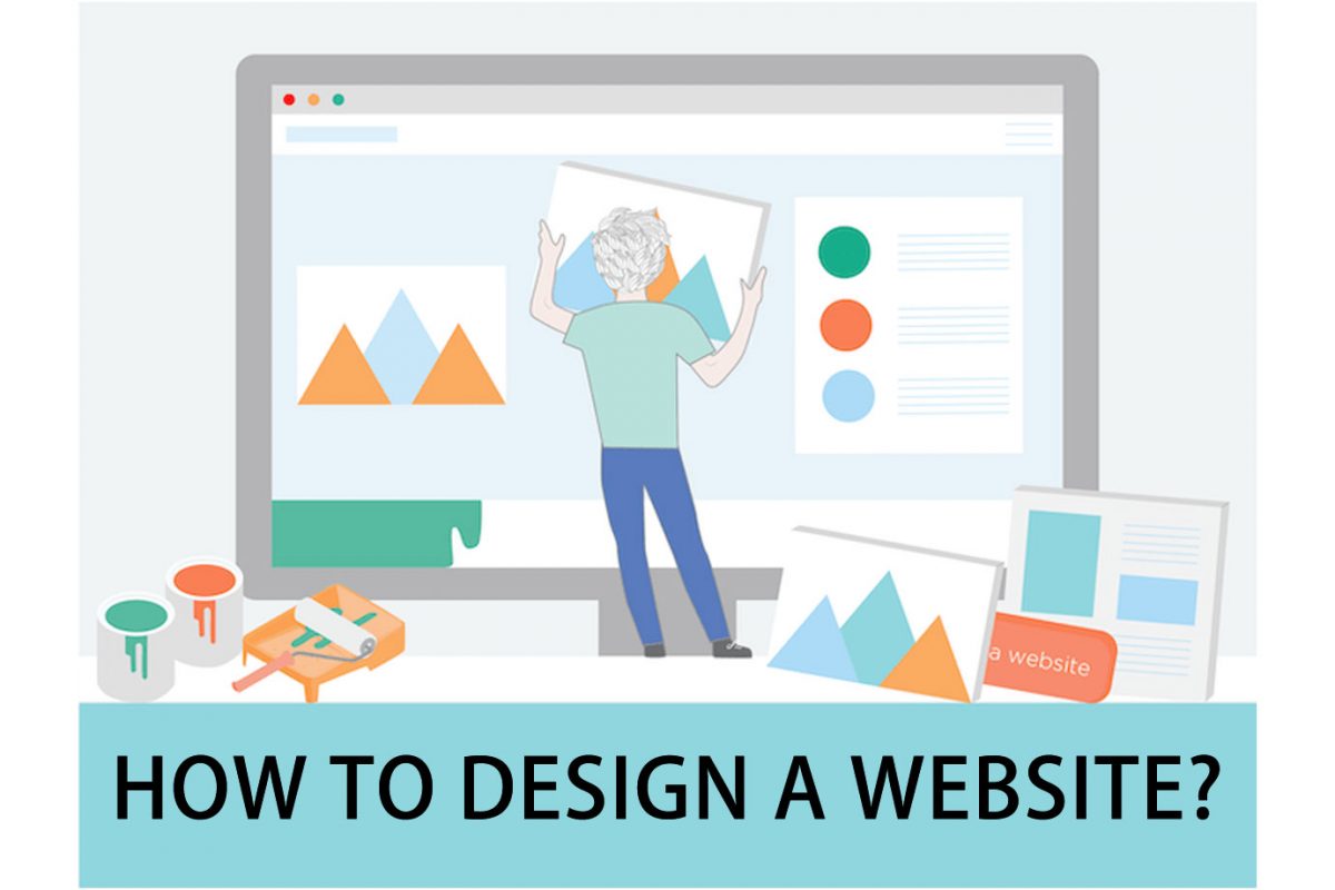 How to design a website? [2020 step by step tutorial] - 马来西亚网站设计和营销公司 ...