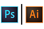 Photoshop & Illustrator