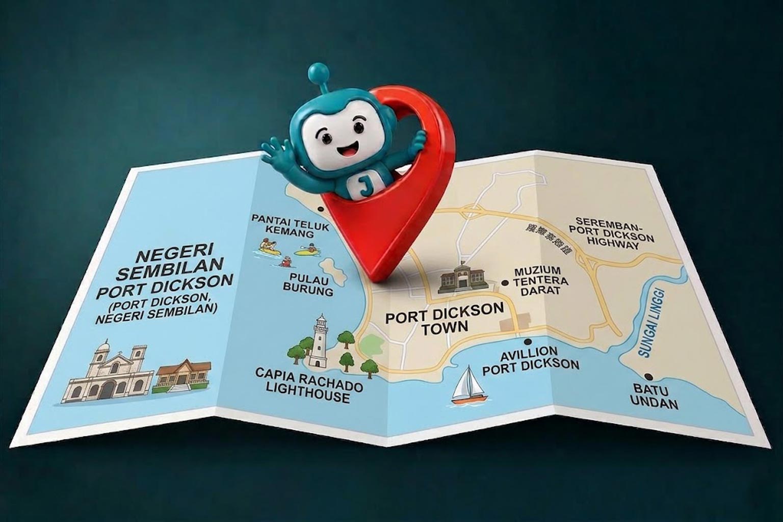 web design SEO Port Dickson