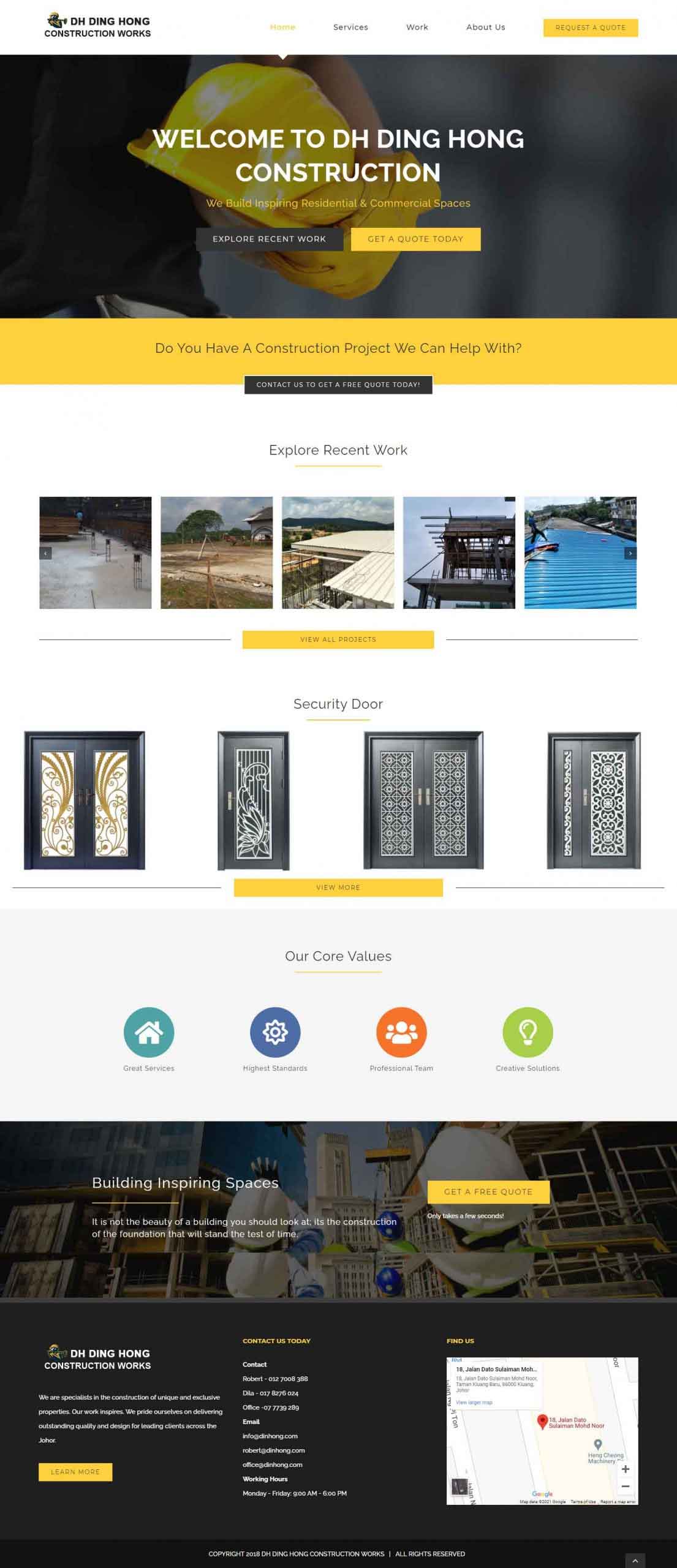 malaysia-web-design-jpress-ding-hong-construction-johor-scaled-1 jpress portfolio ding hong all scale