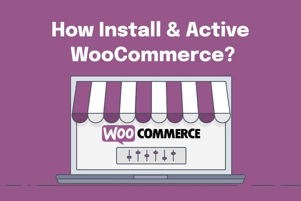 How to install WooCommerce plugin in Wordpress? - Web Design | Jpress