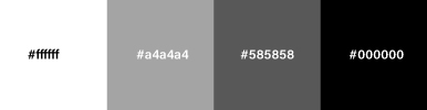 jpress portfolio lusso prestige palette
