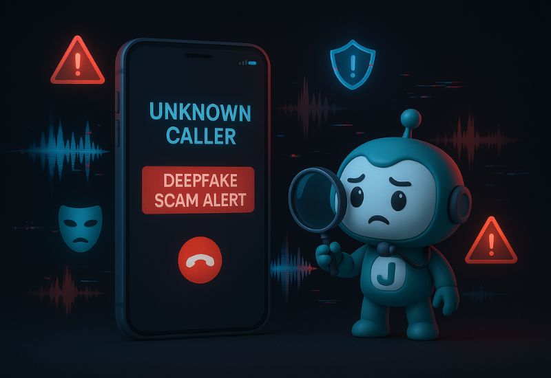 jpress ai voice scam call jpress ai voice scam call