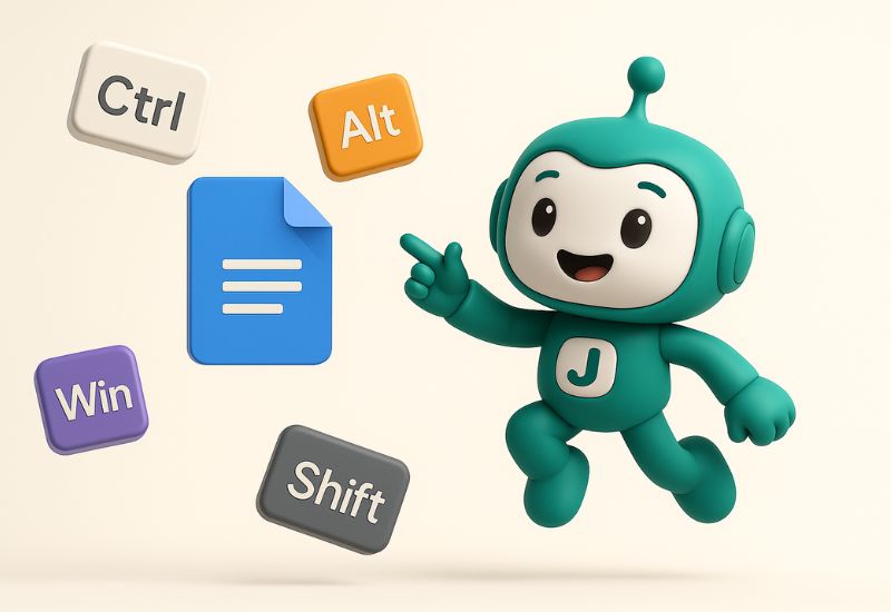 jpress google docs keyboard shortcuts jpress google docs keyboard shortcuts