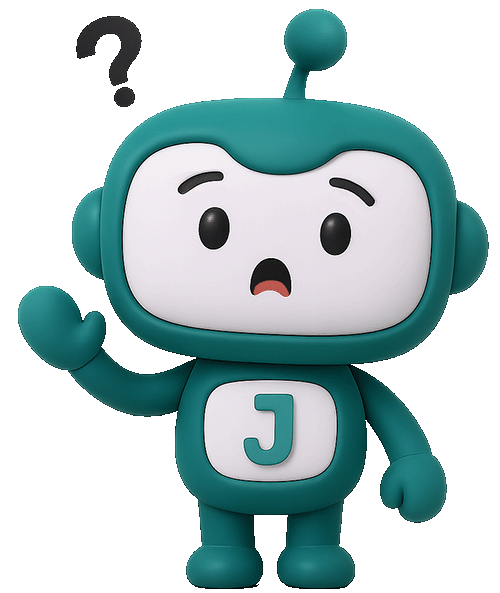 jpress ip confused face