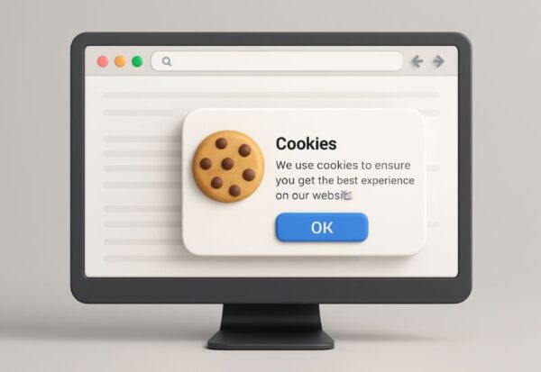 Understanding Web Cookies Explained: What They Are