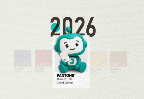 Pantone Colour of the Year 2026 | Design Trend Overview