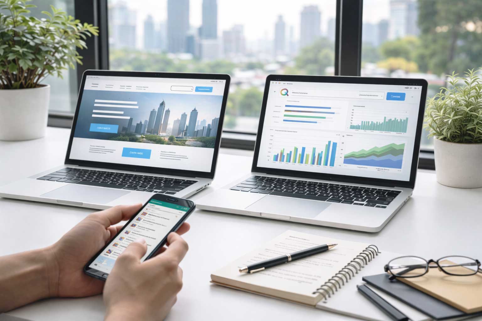 startup website malaysia