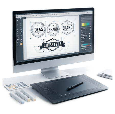 design service malaysia - Professional Graphic Designer Johor