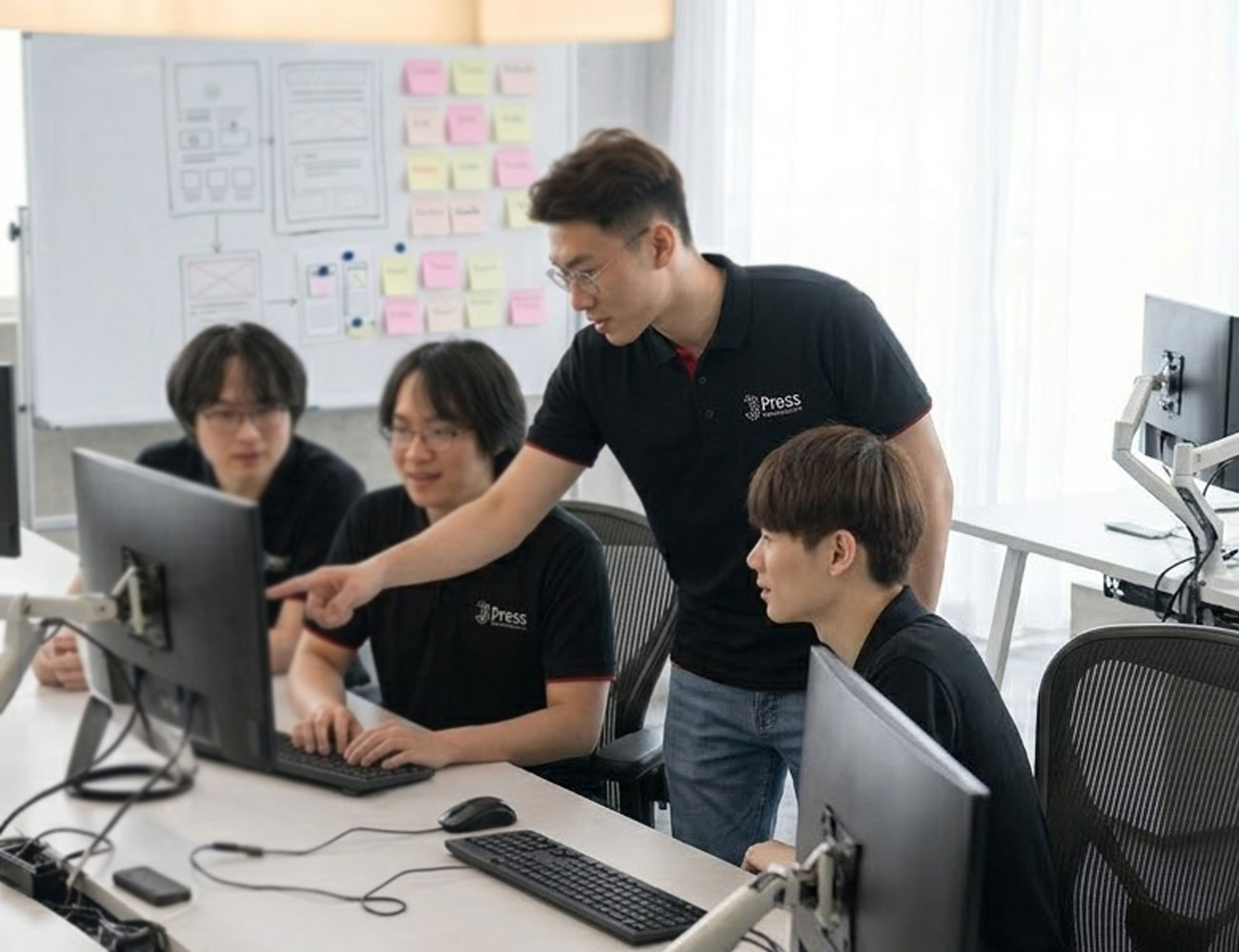 website maintenance malaysia