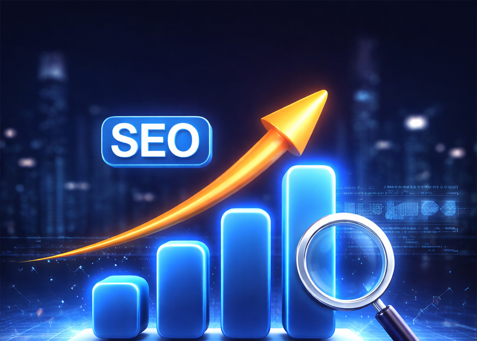 SEO Malaysia helps businesses grow by increasing online visibility and enquiries