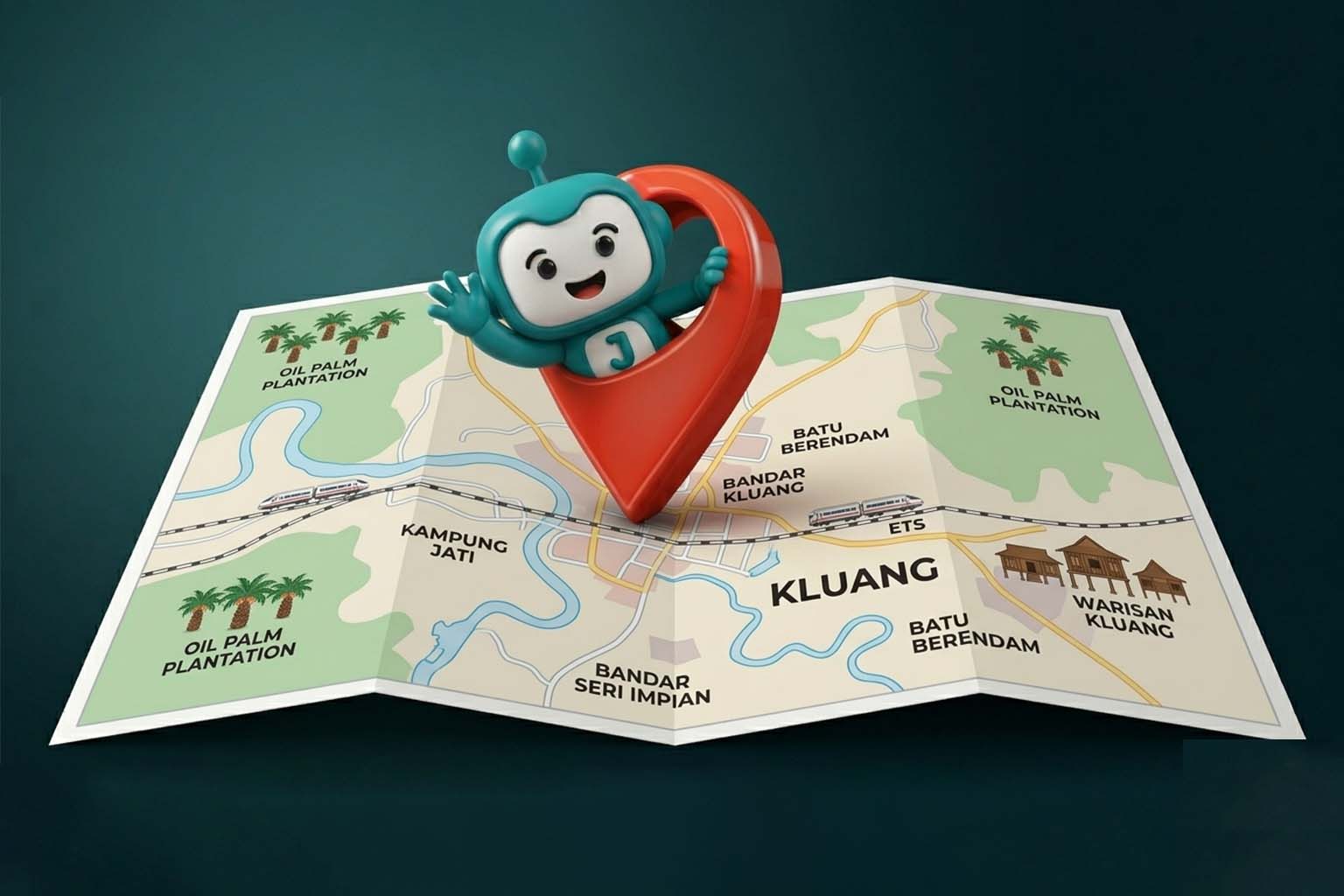 web design SEO Kluang
