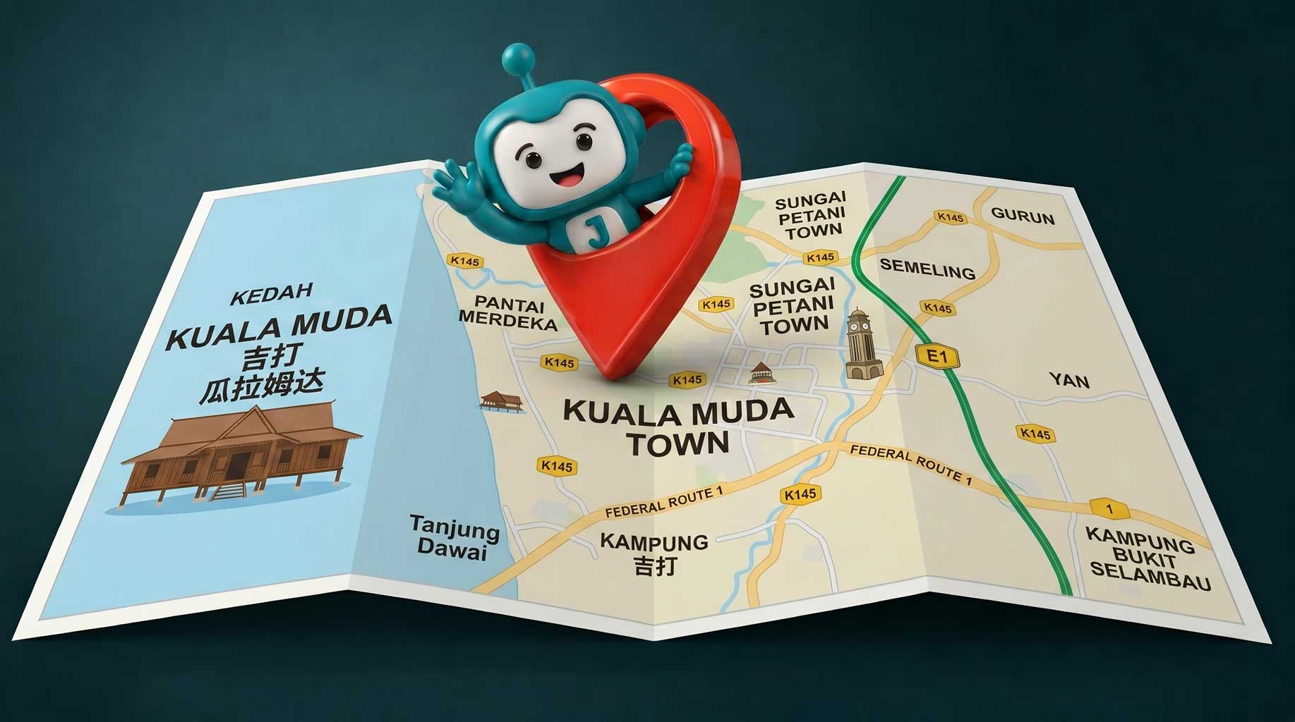 web design seo kuala muda