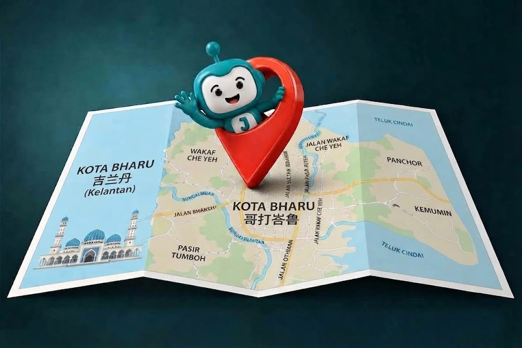 web design seo kota bahru