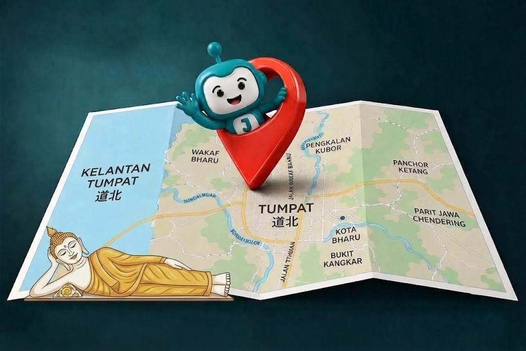 web design seo tumpat