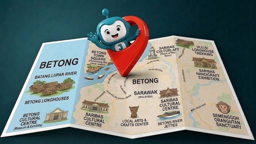 web design SEO Betong