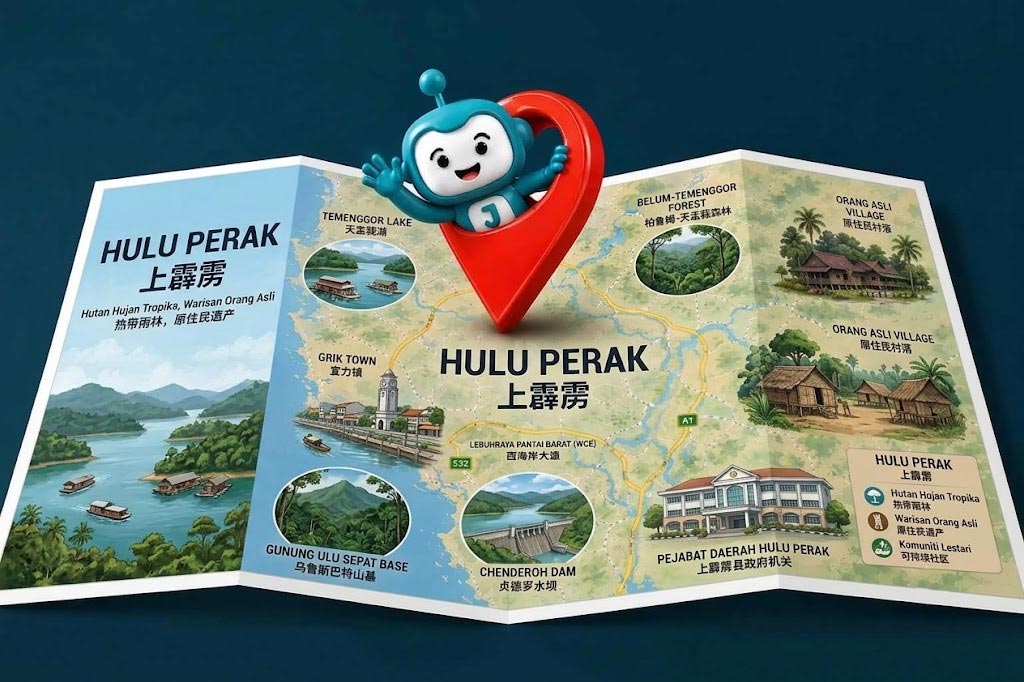 web design SEO Hulu Perak