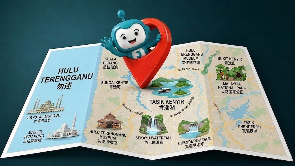 web design SEO Hulu Terengganu