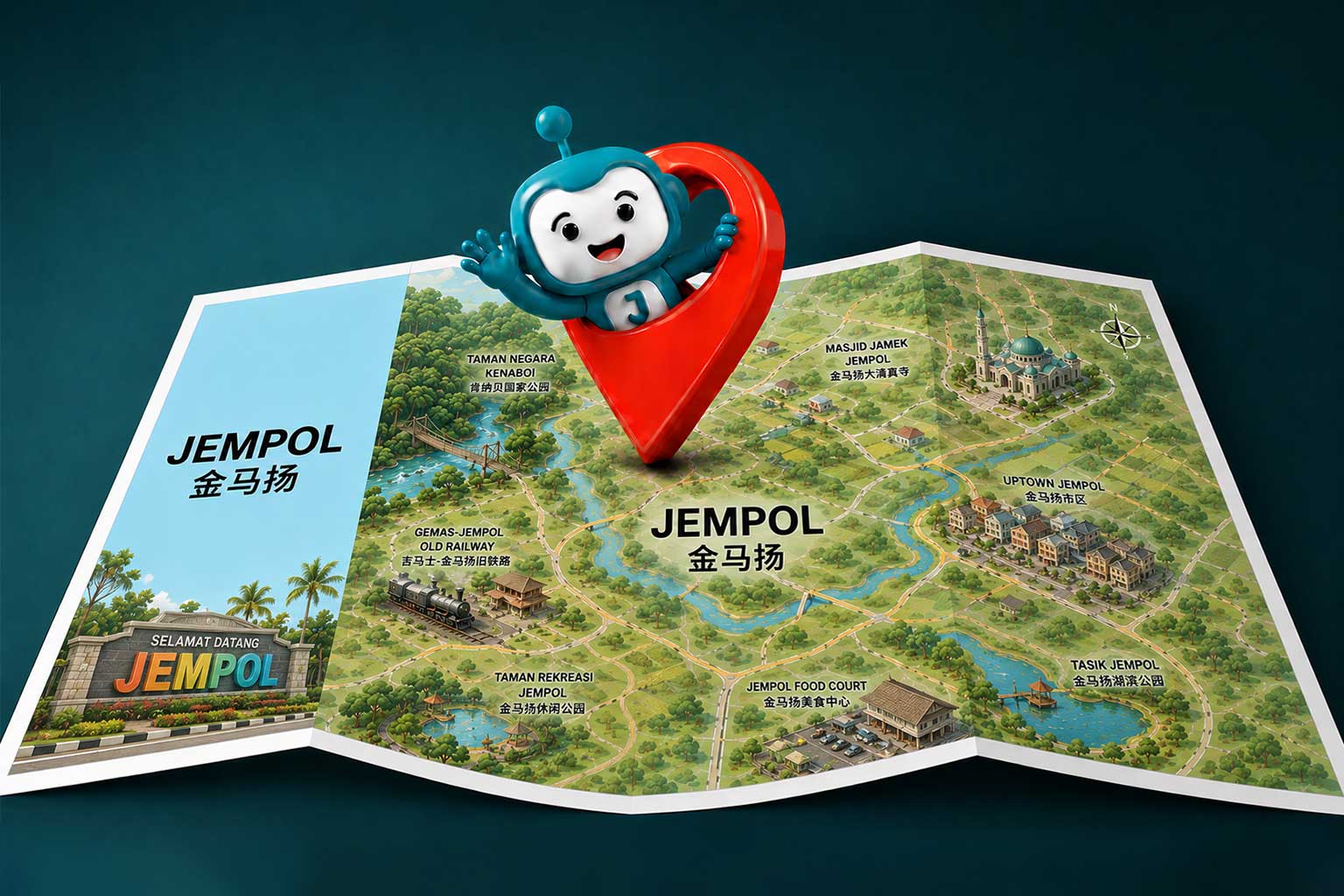 web design seo jempol