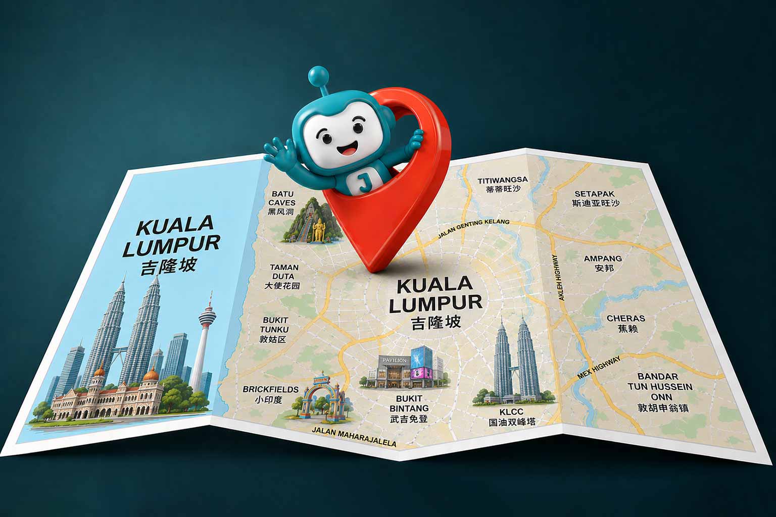 web design seo Kuala Lumpur