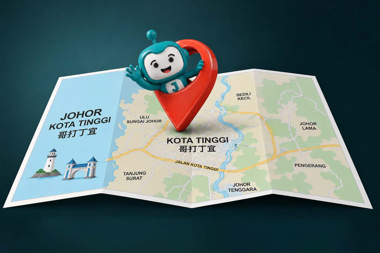 web design seo kota tinggi