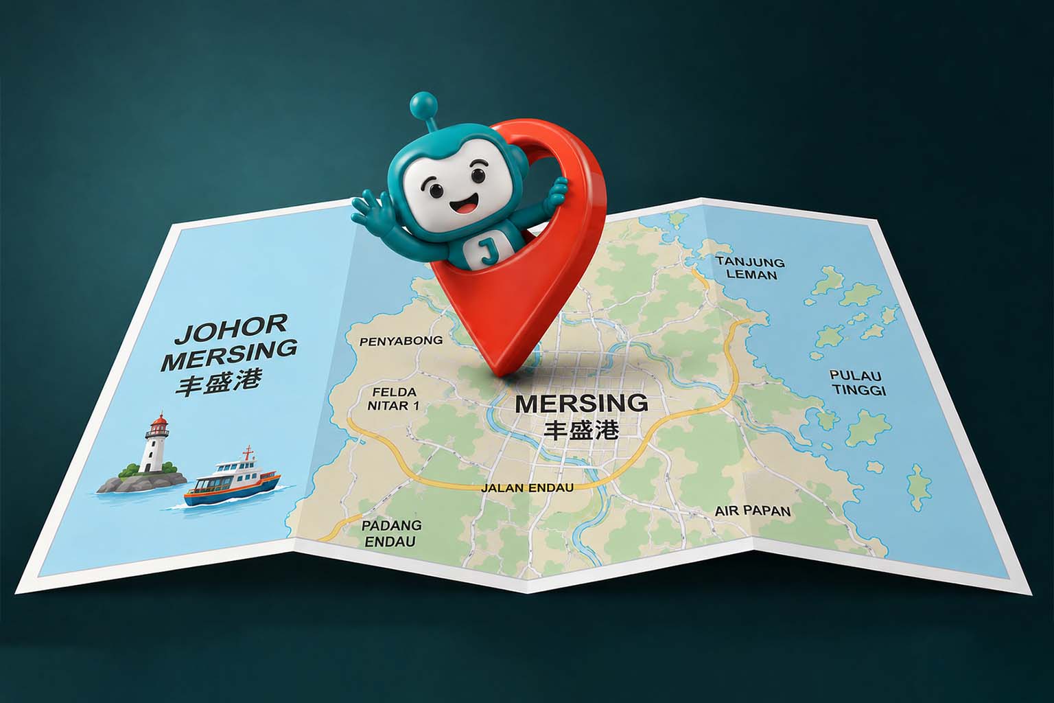 jpress web design seo services johor mersing web design seo mersing