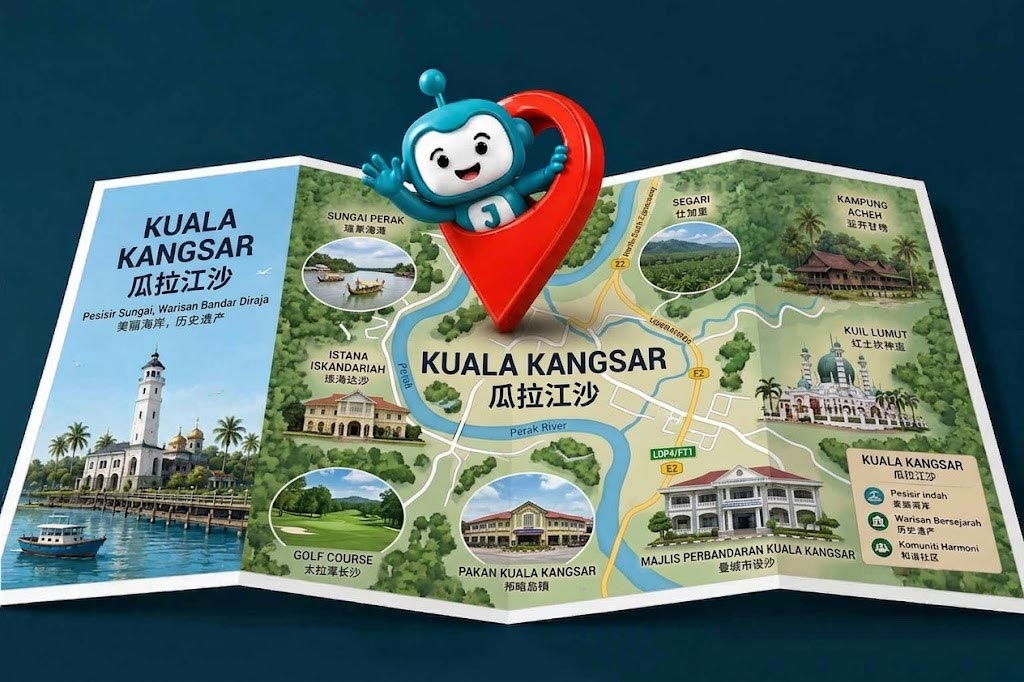web design SEO Kuala Kangsar