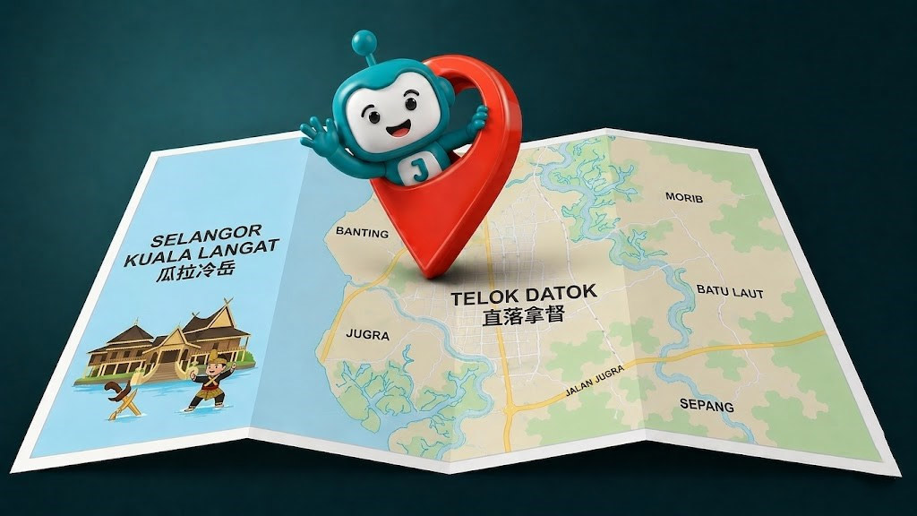 web design SEO Kuala Langat