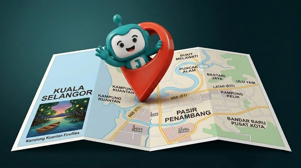 web design SEO Kuala Selangor