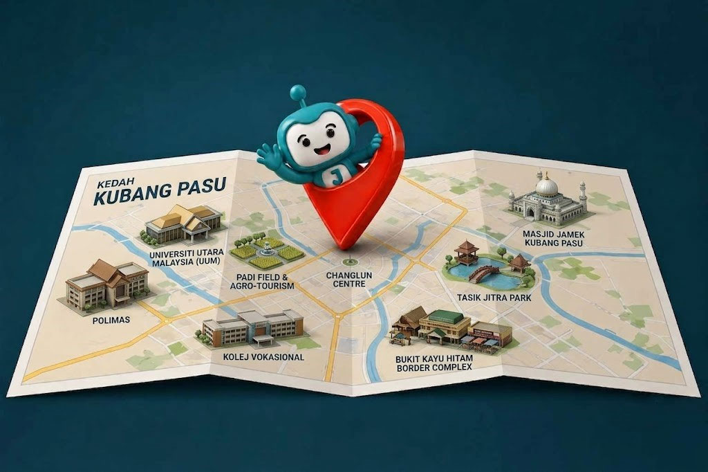web design SEO Kubang Pasu