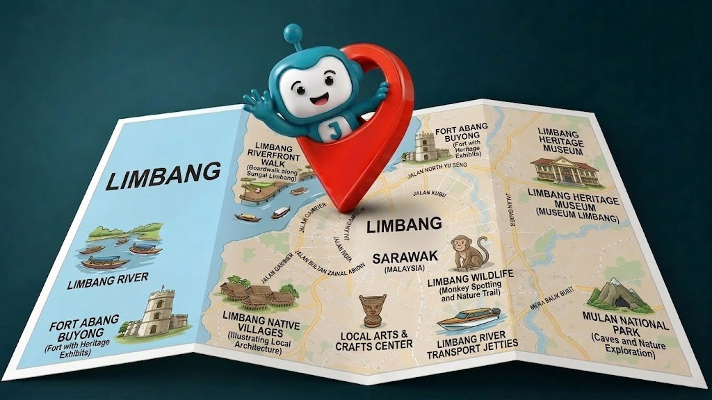 web design SEO Limbang