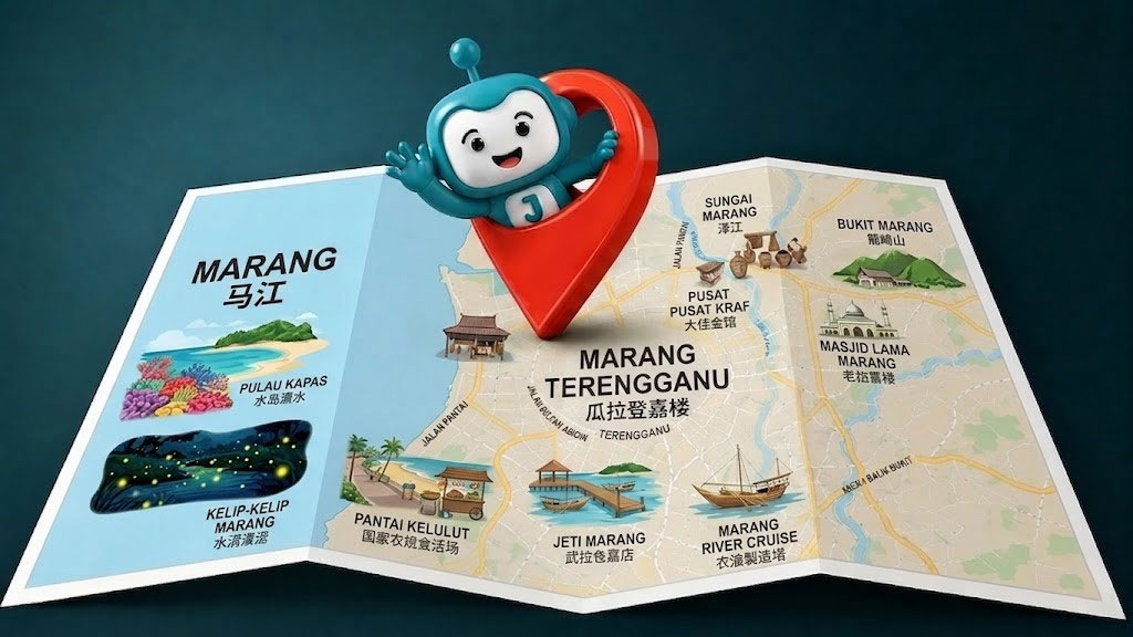 web design SEO Marang