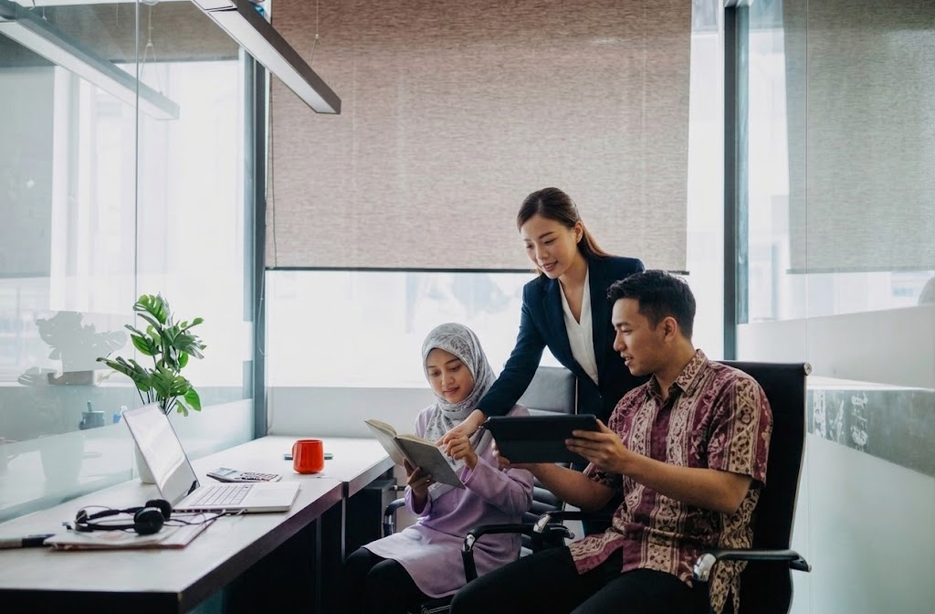 Hire Website Designer in Malaysia
