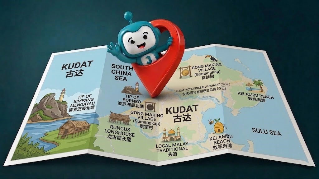 web design SEO Kudat