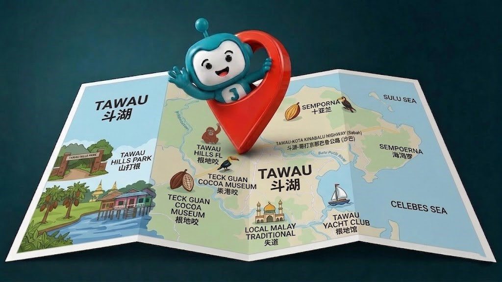 web design SEO Tawau