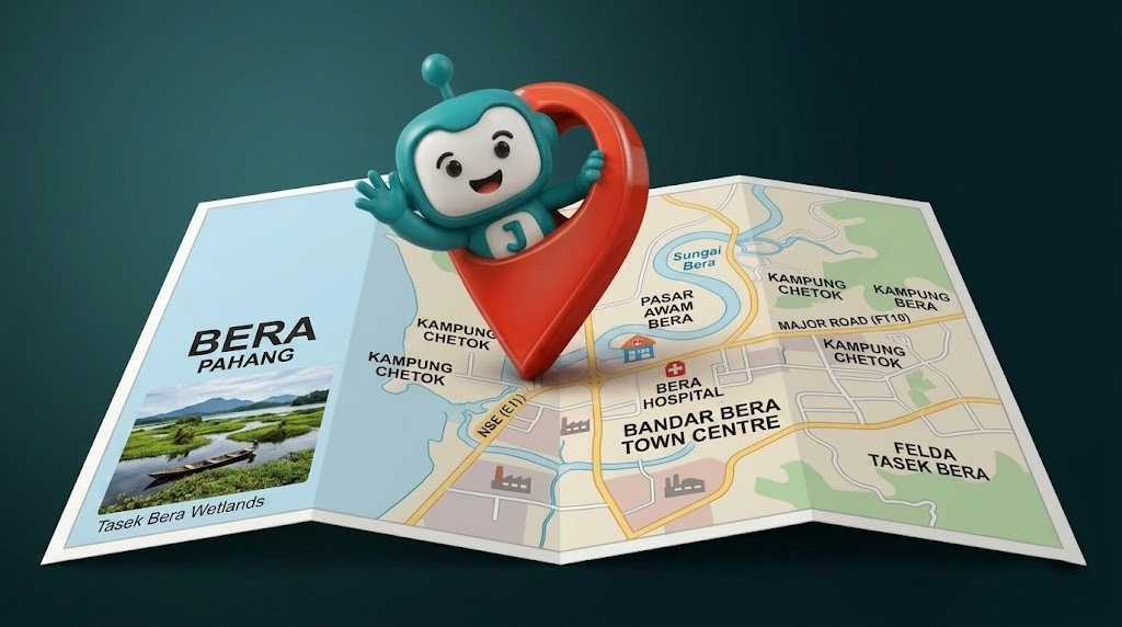 web design seo bera