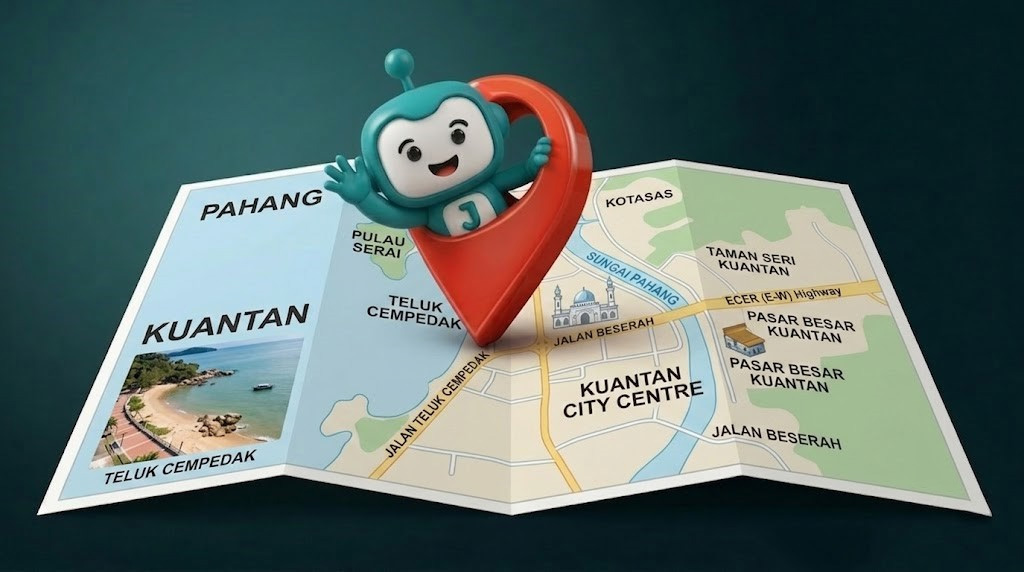 web design seo kuantan