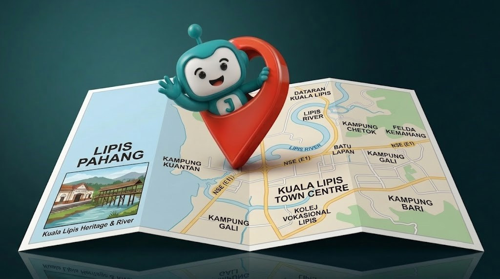 web design seo lipis