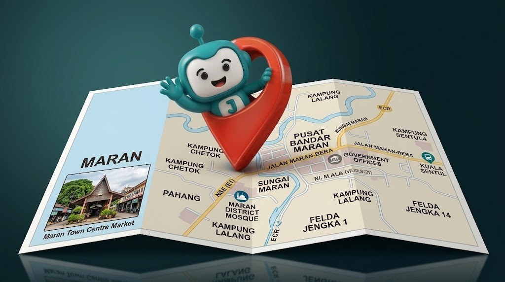 web design seo maran