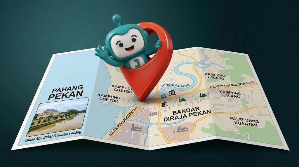 web design seo pekan