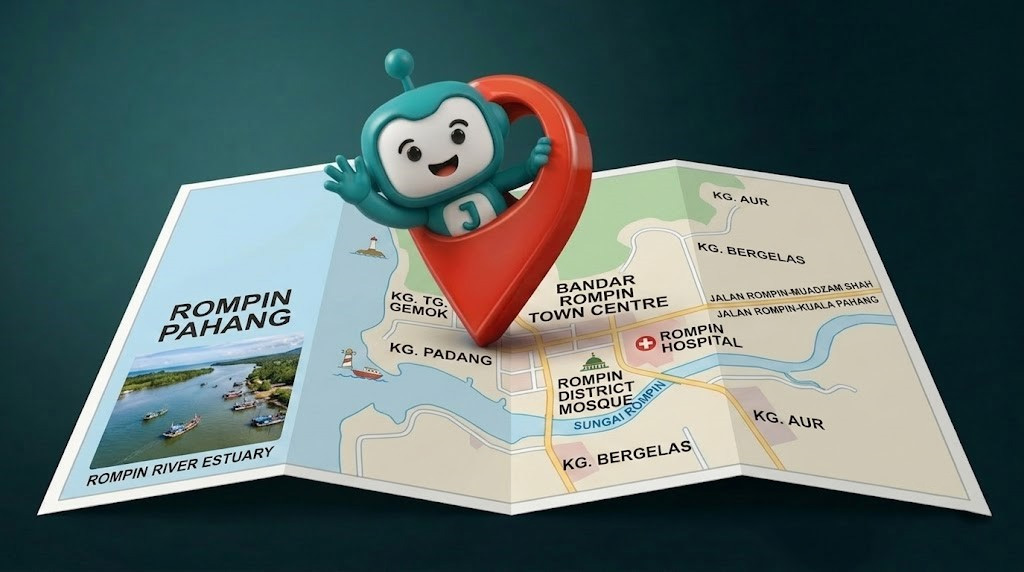 web design seo rompin
