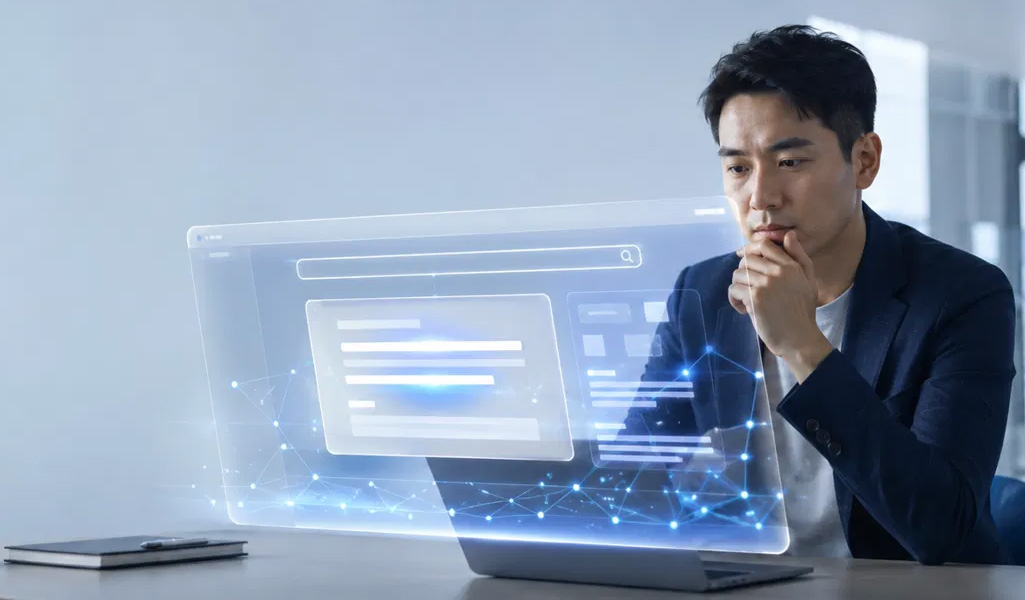AI Search SEO strategies helping Malaysian businesses rank in AI-generated search results