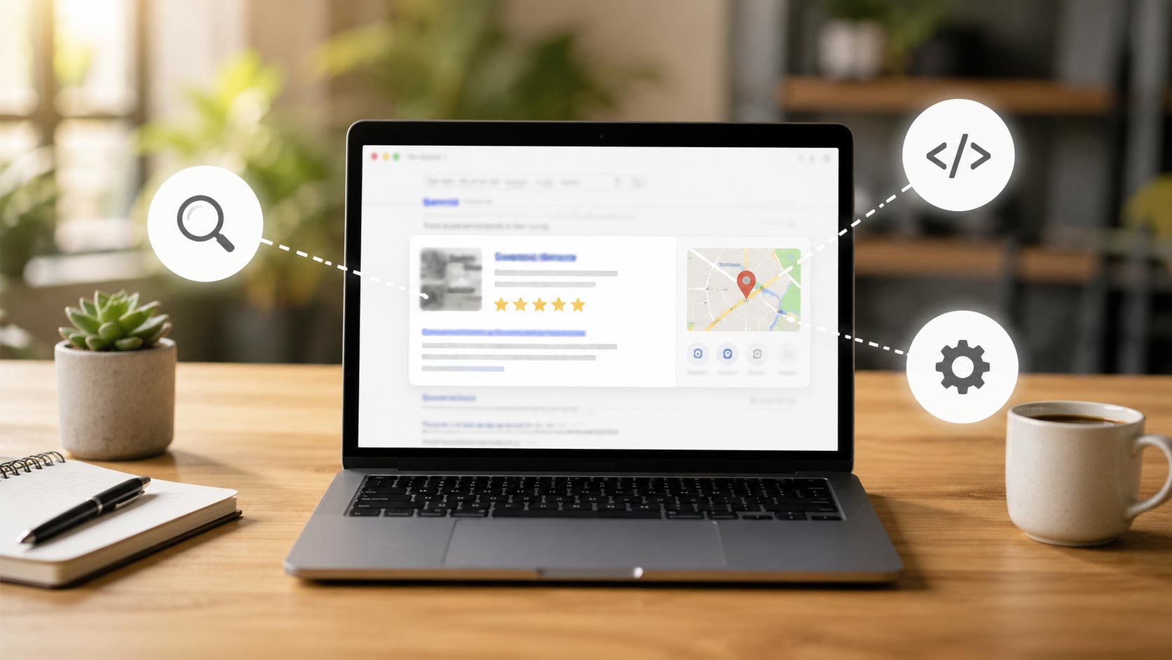 Schema Markup