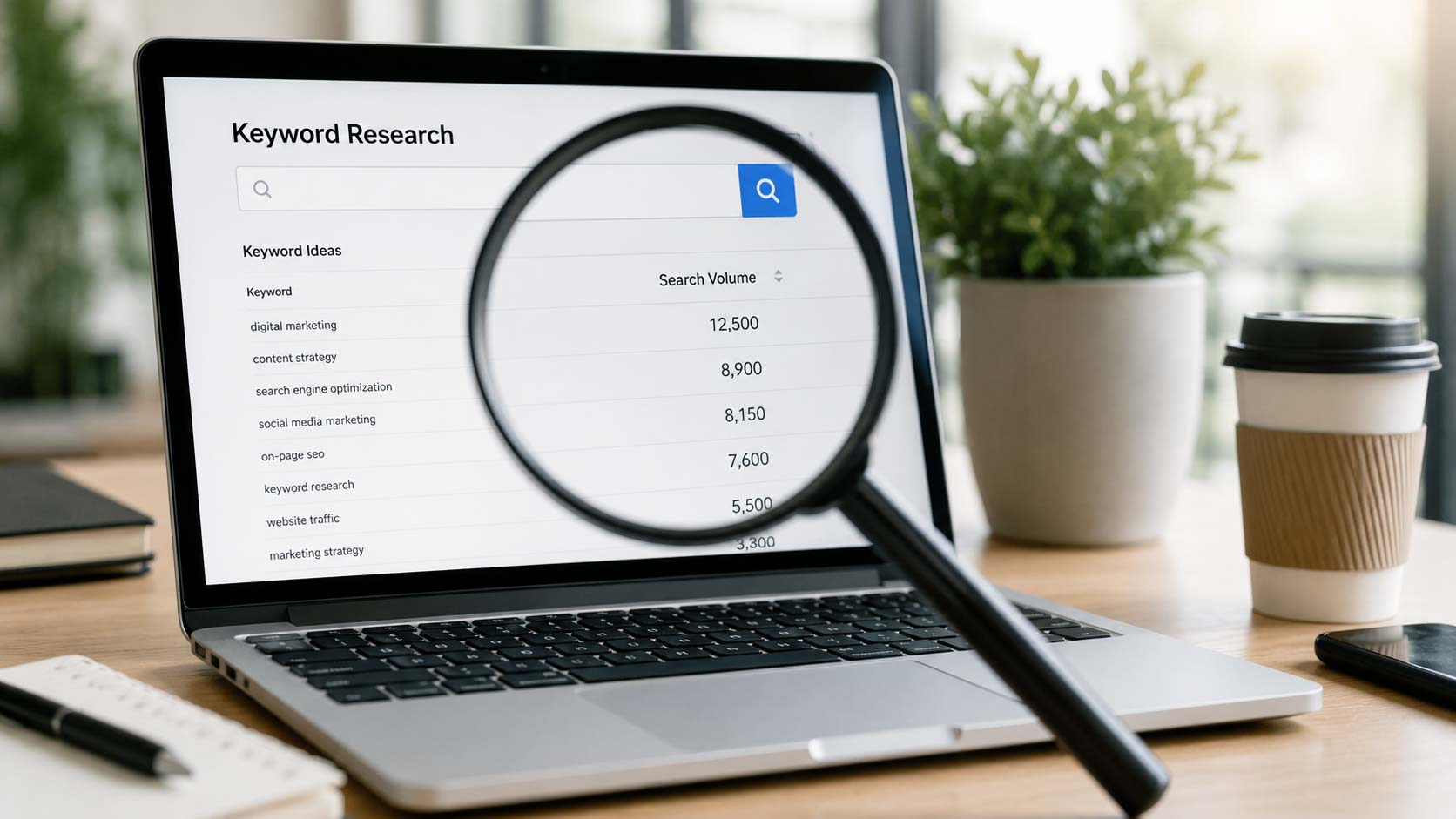 what is a keyword - SEO guide for Malaysia business website