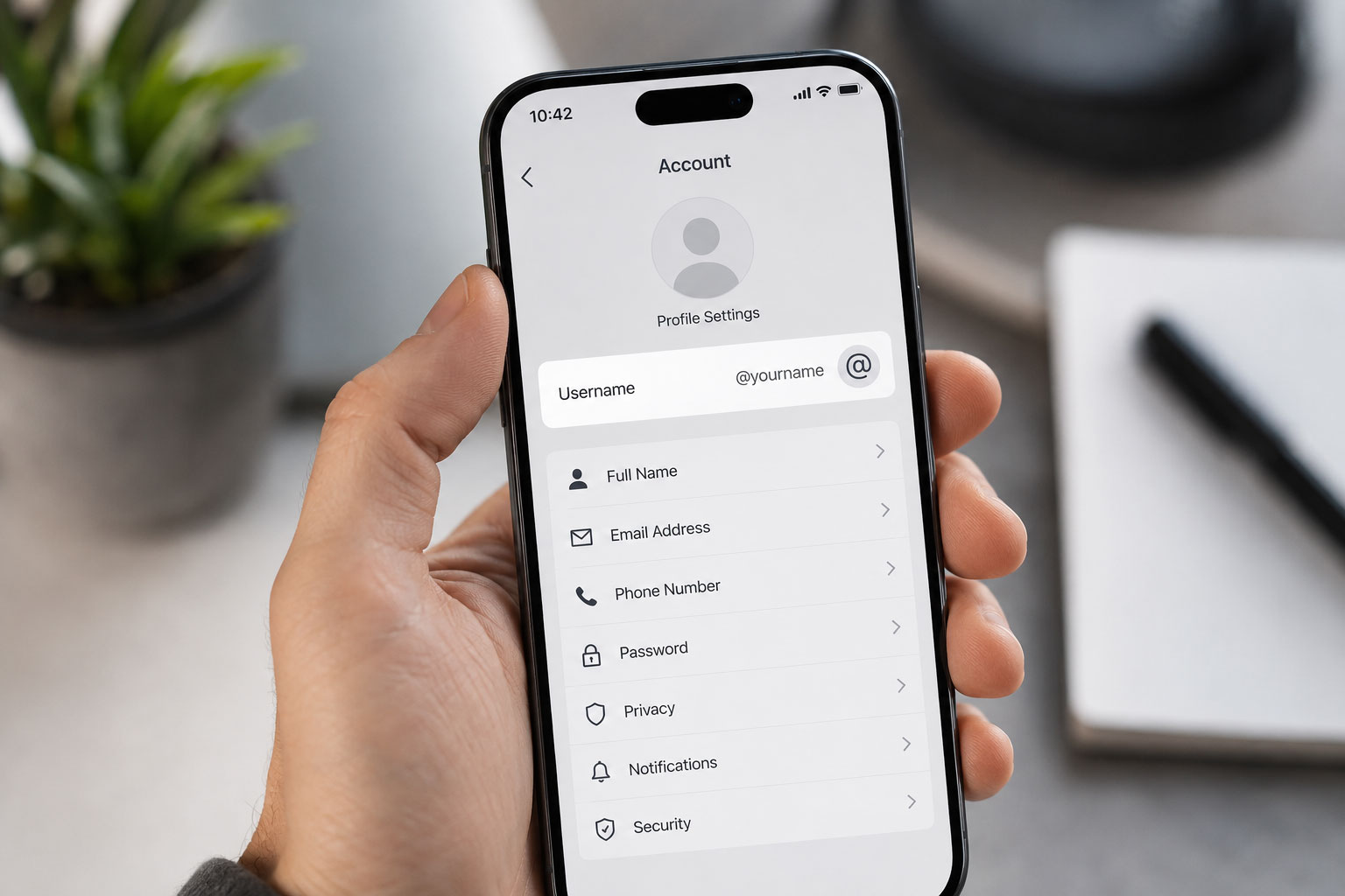 How to set up business WhatsApp Username Malaysia