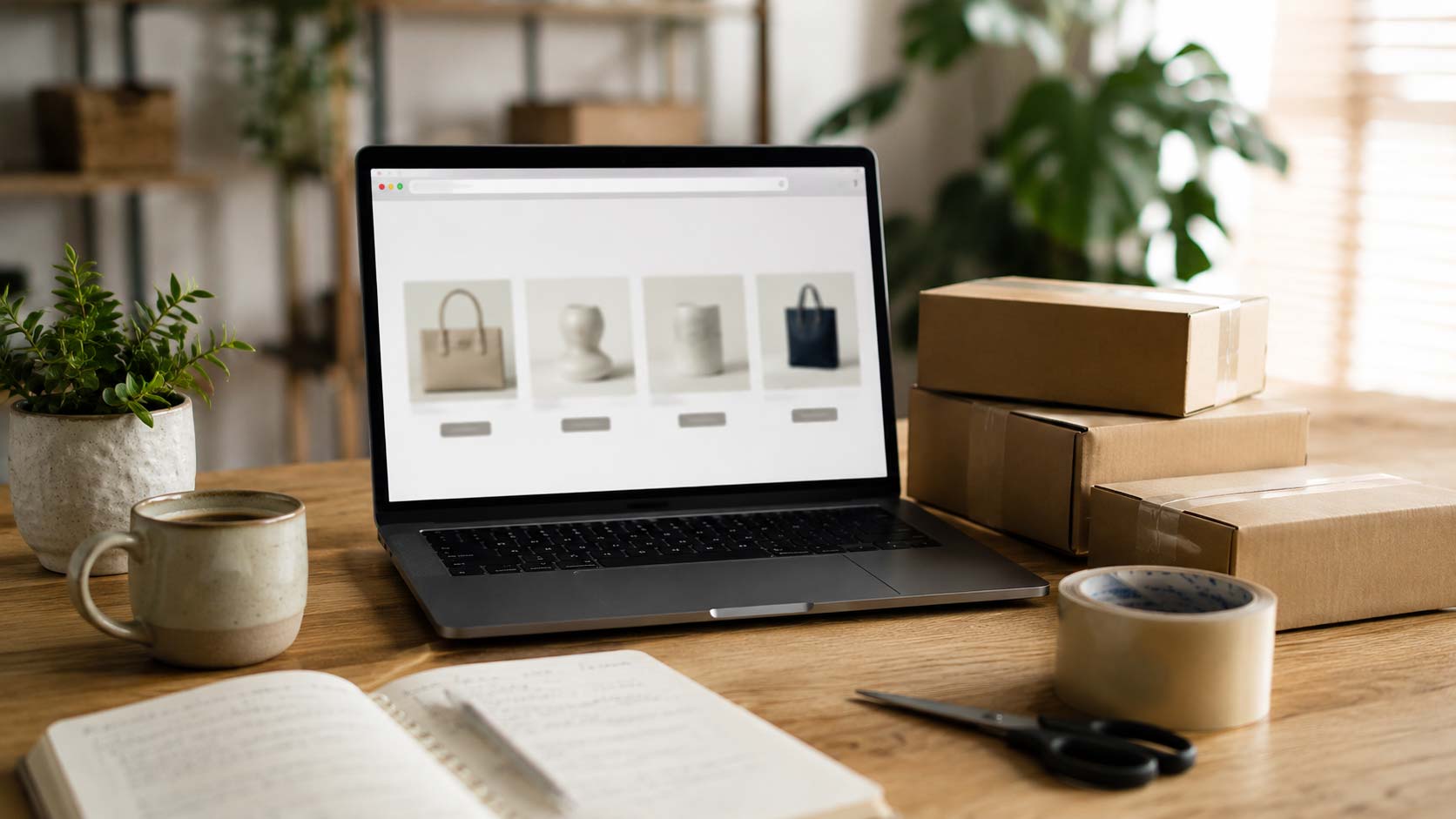 E-commerce SEO