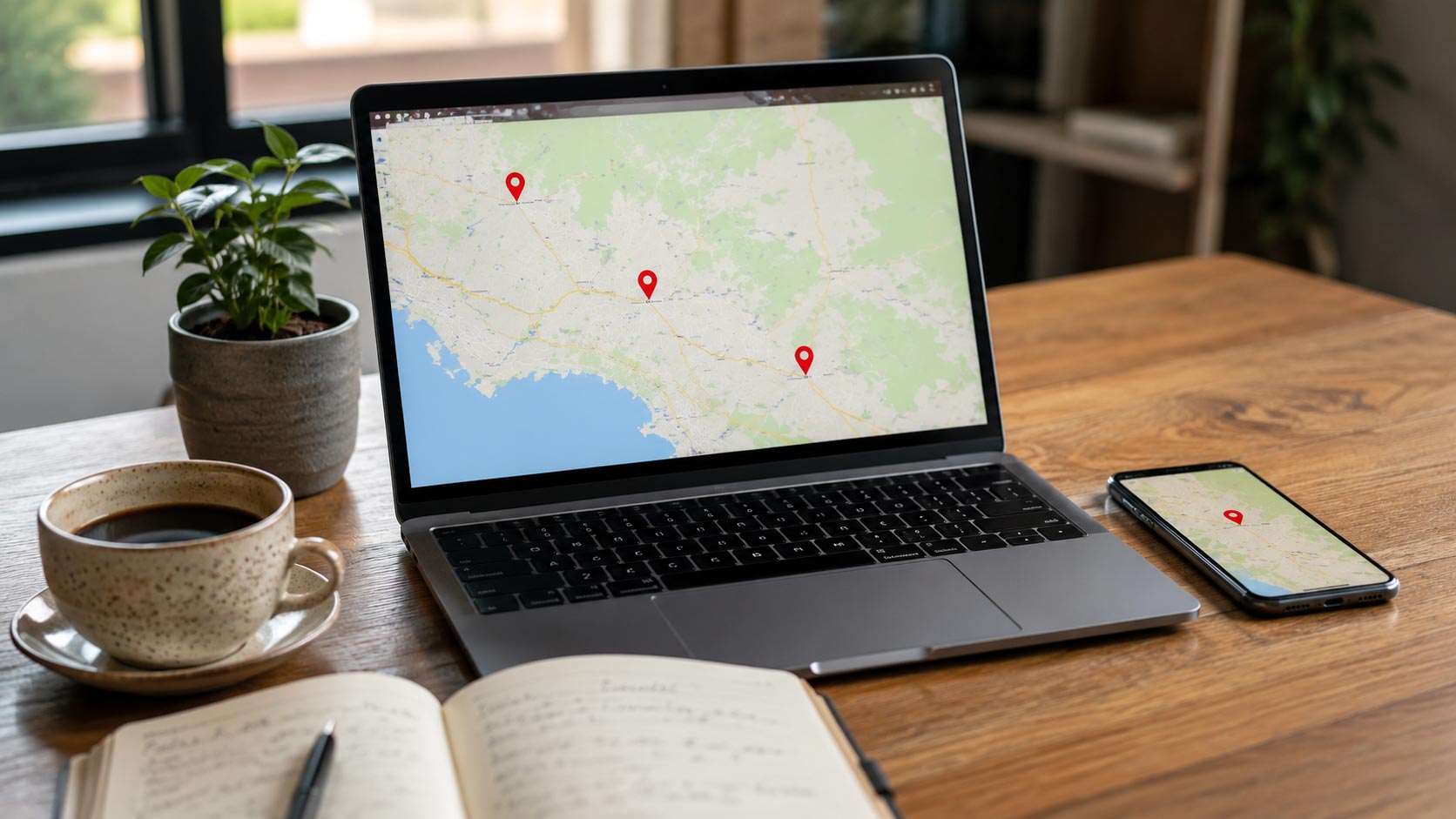 Get Customers Online