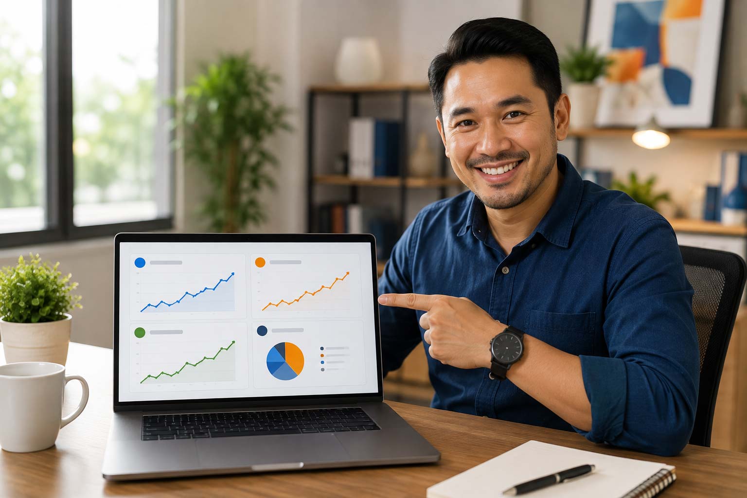 Google Analytics GA4