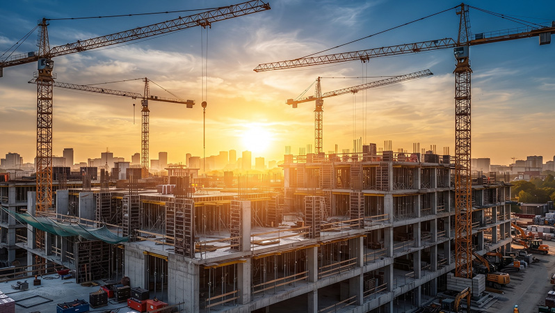 jpress industries we serve for construction and engineering businesses JPRESS web design by industry for construction and engineering businesses