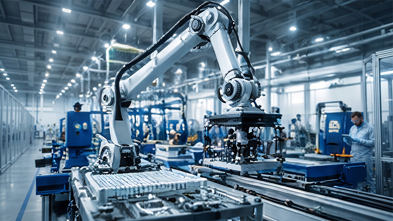 jpress industries we serve for manufacturing and industrial businesses JPRESS web design by industry for manufacturing and industrial businesses
